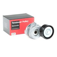 Stark SKVB-0590040 - Tensor de correa, correa poli V