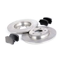 Stark SKBK-1090028 - Kit frenos, freno de disco
