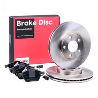 Stark SKBK-1090040 - Kit frenos, freno de disco