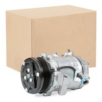 Stark SKKM-0340071 - Compresor, aire acondicionado