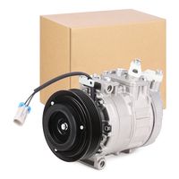 Stark SKKM-0340089 - Compresor, aire acondicionado