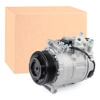 Stark SKKM-0340114 - Compresor, aire acondicionado