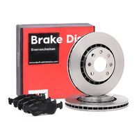 Stark SKBK-1090153 - Kit frenos, freno de disco