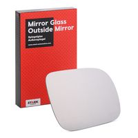 Stark SKMGO-1510161 - Cristal de espejo, retrovisor exterior