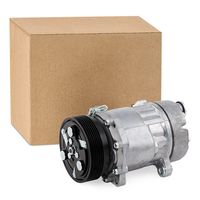 Stark SKKM-0340217 - Compresor, aire acondicionado