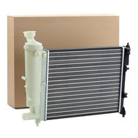 Stark SKRD-0120411 - Radiador, refrigeración del motor
