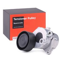 Stark SKTP-0600170 - Polea tensora, correa poli V
