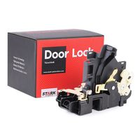 Stark SKDLO-2160035 - Cerradura de puerta