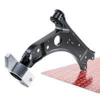 Stark SKCA-0050648 - Barra oscilante, suspensión de ruedas