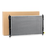 Stark SKRD-0120123 - Radiador, refrigeración del motor