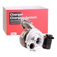 Stark SKCT-1190020 - Turbocompresor, sobrealimentación