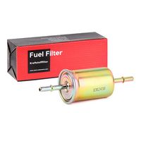 Stark SKFF-0870103 - Filtro combustible