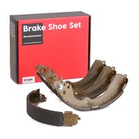 Stark SKBS-0450327 - Juego de zapatas de frenos