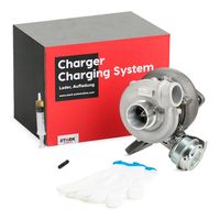 Stark SKCT-1190049 - Turbocompresor, sobrealimentación