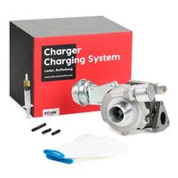 Stark SKCT-1190053 - Turbocompresor, sobrealimentación
