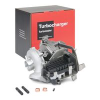 Stark SKCT-1190059 - Turbocompresor, sobrealimentación