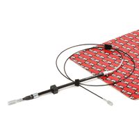 Stark SKCPB-1050500 - Cable de accionamiento, freno de estacionamiento
