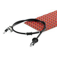 Stark SKCPB-1050566 - Cable de accionamiento, freno de estacionamiento