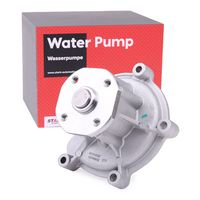 Stark SKWP-0520244 - Bomba de agua, refrigeración del motor