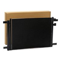 Stark SKCD-0110414 - Condensador, aire acondicionado