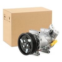 Stark SKKM-0340274 - Compresor, aire acondicionado