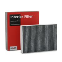 Stark SKIF-0170407 - Filtro, aire habitáculo