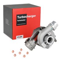 Stark SKCT-1190116 - Turbocompresor, sobrealimentación