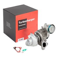 Stark SKCT-1190130 - Turbocompresor, sobrealimentación