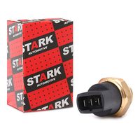 Stark SKTS-2100006 - Interruptor de temperatura, ventilador del radiador