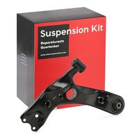 Stark SKCA-0051407 - Barra oscilante, suspensión de ruedas