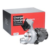 Stark SKCT-1190183 - Turbocompresor, sobrealimentación