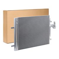 Stark SKCD-0110564 - Condensador, aire acondicionado