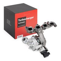 Stark SKCT-1190241 - Turbocompresor, sobrealimentación