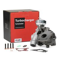Stark SKCT-1190284 - Turbocompresor, sobrealimentación