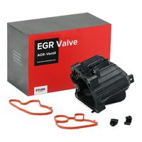 Stark SKCEG-4580005 - Elemento enfriador, reciclaje gases escape