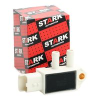 Stark SKSEP-1500030 - Sensor, presión gas de escape