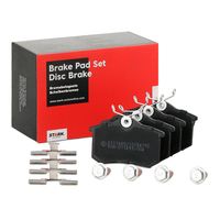 Stark SKBP-0012023 - Juego de pastillas de freno