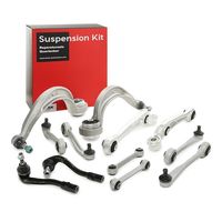 Stark SKLSW-2600039 - Juego de barras, suspensión de las ruedas