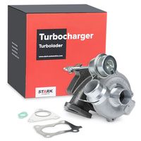 Stark SKCT-1190647 - Turbocompresor, sobrealimentación