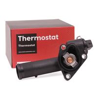 Stark SKTC-0560489 - Termostato, refrigerante