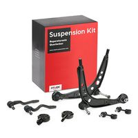 Stark SKSSK-1600358 - Juego de barras, suspensión de las ruedas