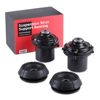 Stark SKSS-0670583 - Kit reparación, apoyo columna amortiguación