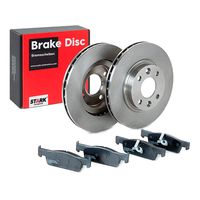 Stark SKBK-10990451 - Kit frenos, freno de disco