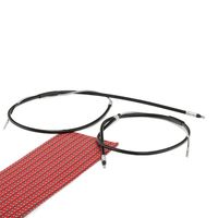 Stark SKCPB-1051063 - Cable de accionamiento, freno de estacionamiento