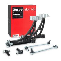 Stark SKSSK-1600465 - Juego de barras, suspensión de las ruedas