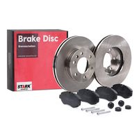 Stark SKBK-10990954 - Kit frenos, freno de disco