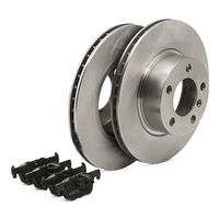 Stark SKBK-10991177 - Kit frenos, freno de disco