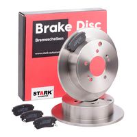 Stark SKBK-10991467 - Kit frenos, freno de disco