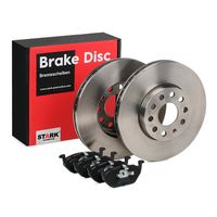 Stark SKBK-10991545 - Kit frenos, freno de disco