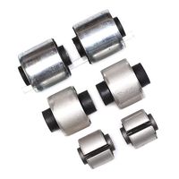 Stark SKTA-1060880 - Juego de reparación, brazo de suspensión